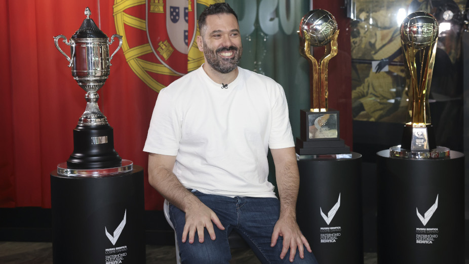 Rui Moreira