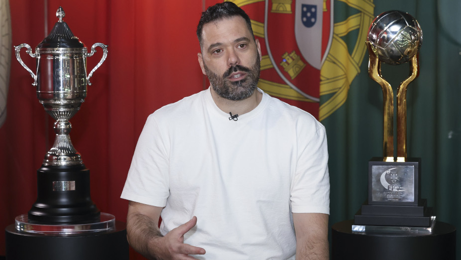 Rui Moreira