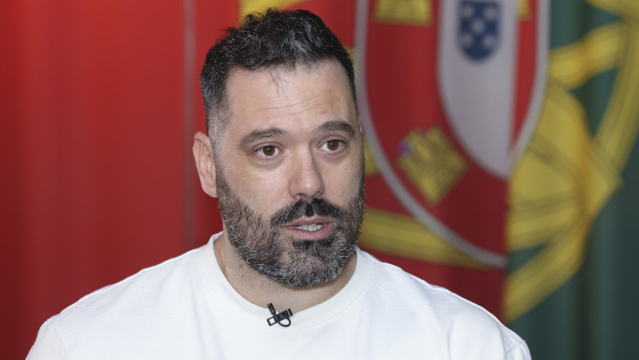 Rui Moreira