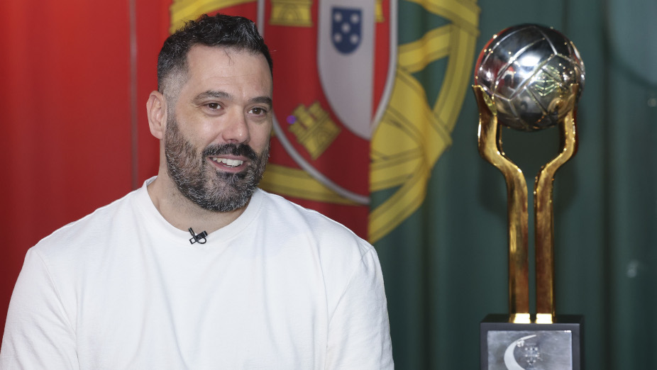 Rui Moreira