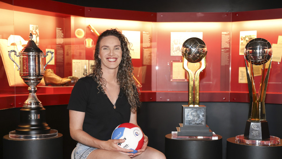 Angélica Malinverno