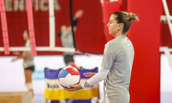 Voleibol feminino