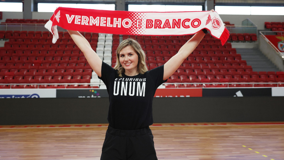 Isidora Ubavic