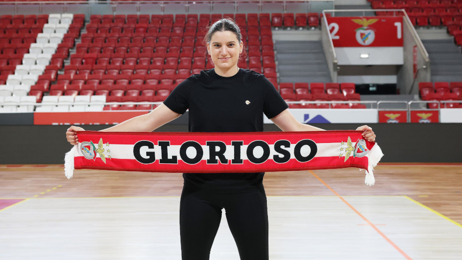 Veronika Dokic
