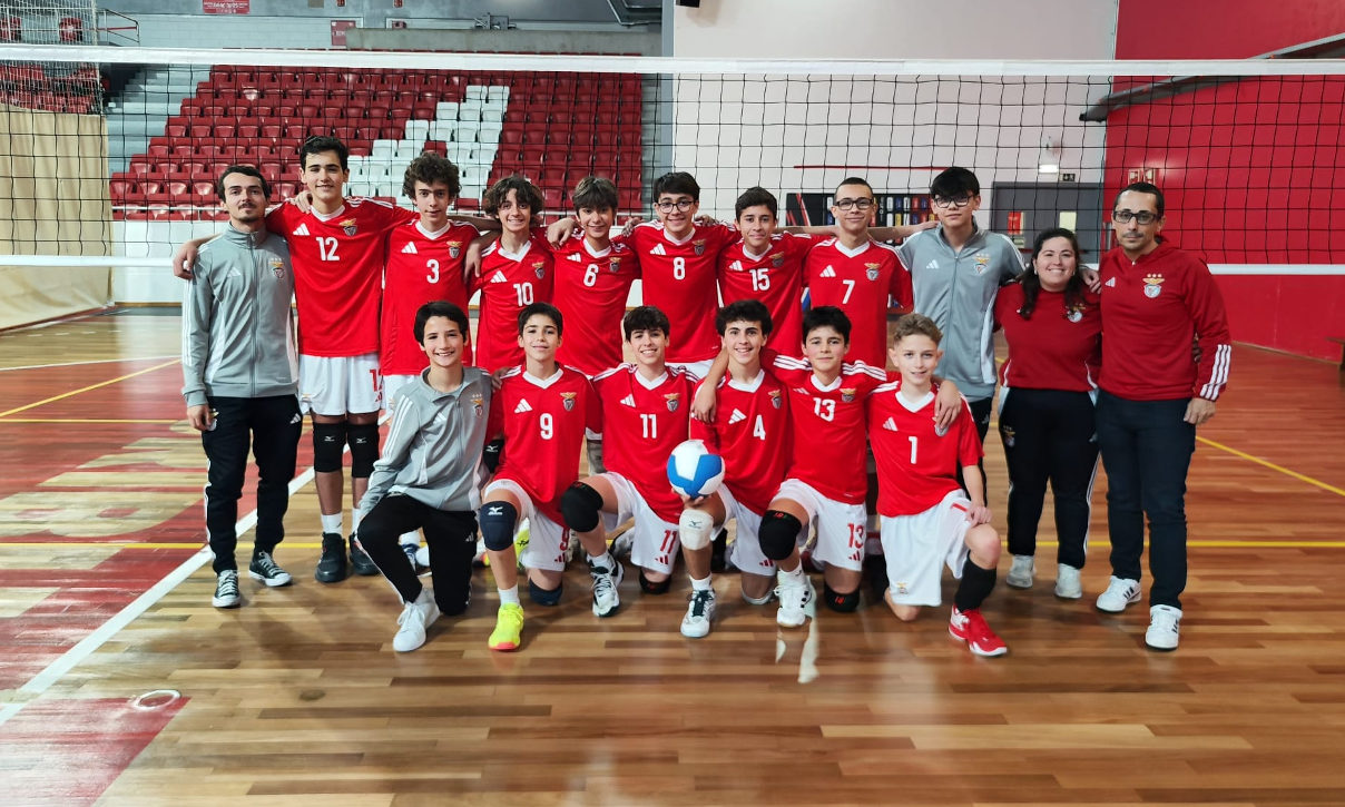 Voleibol