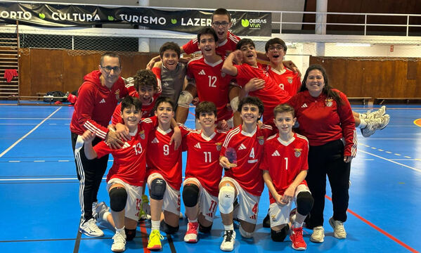 Torneio de Desenvolvimento da UEFA Sub-15