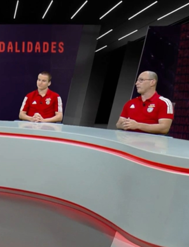 Voleibol Forma&#231;&#227;o