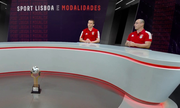 Voleibol Formação