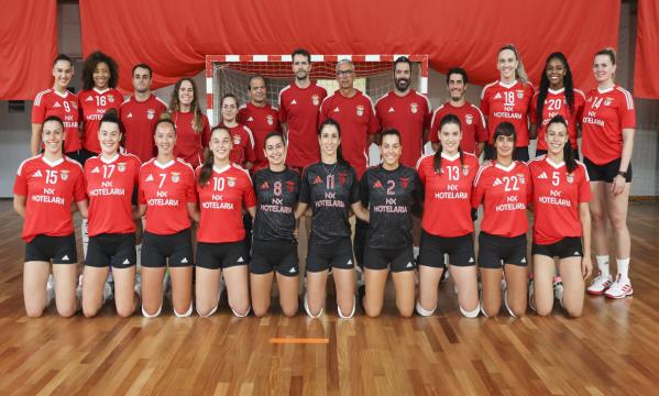 Voleibol feminino