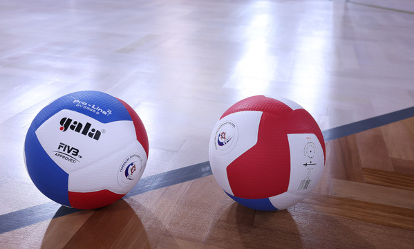 Voleibol