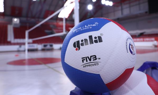 Voleibol
