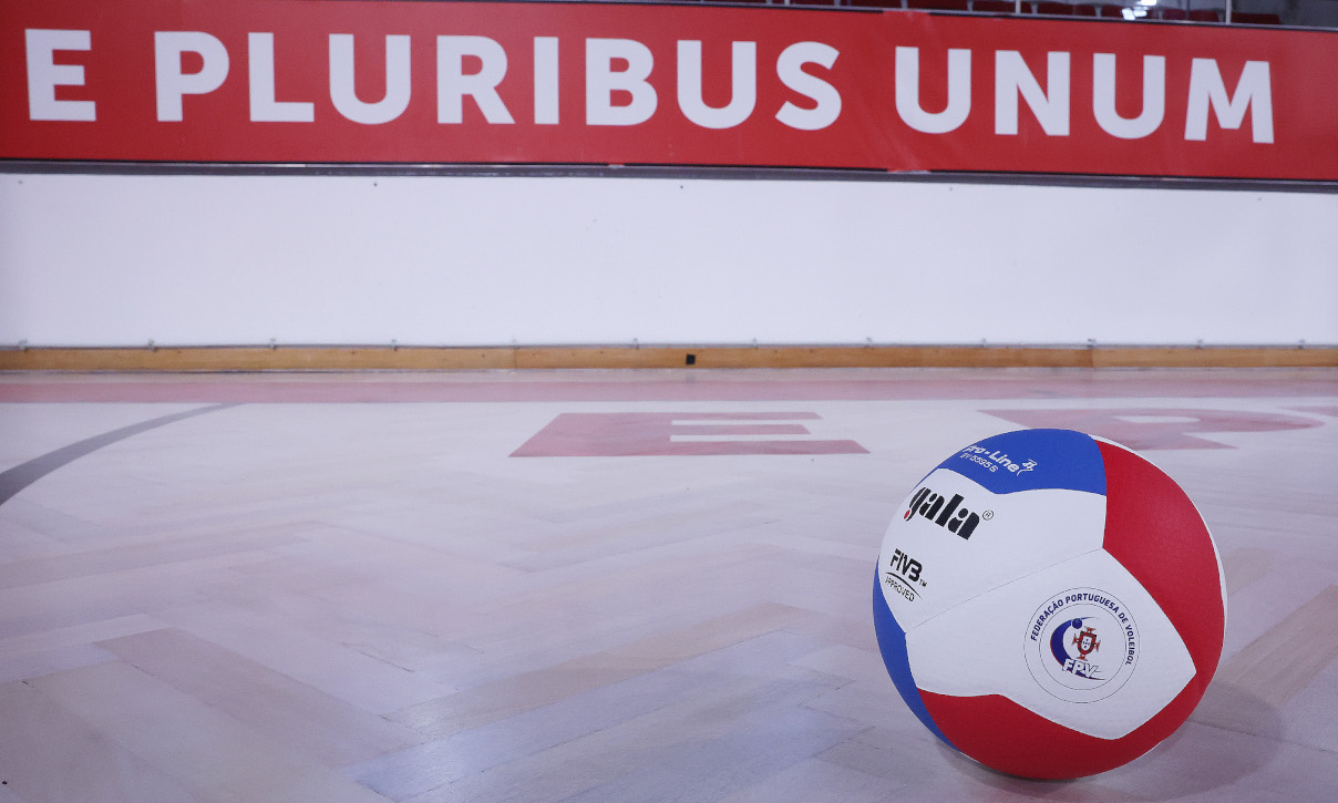 Voleibol