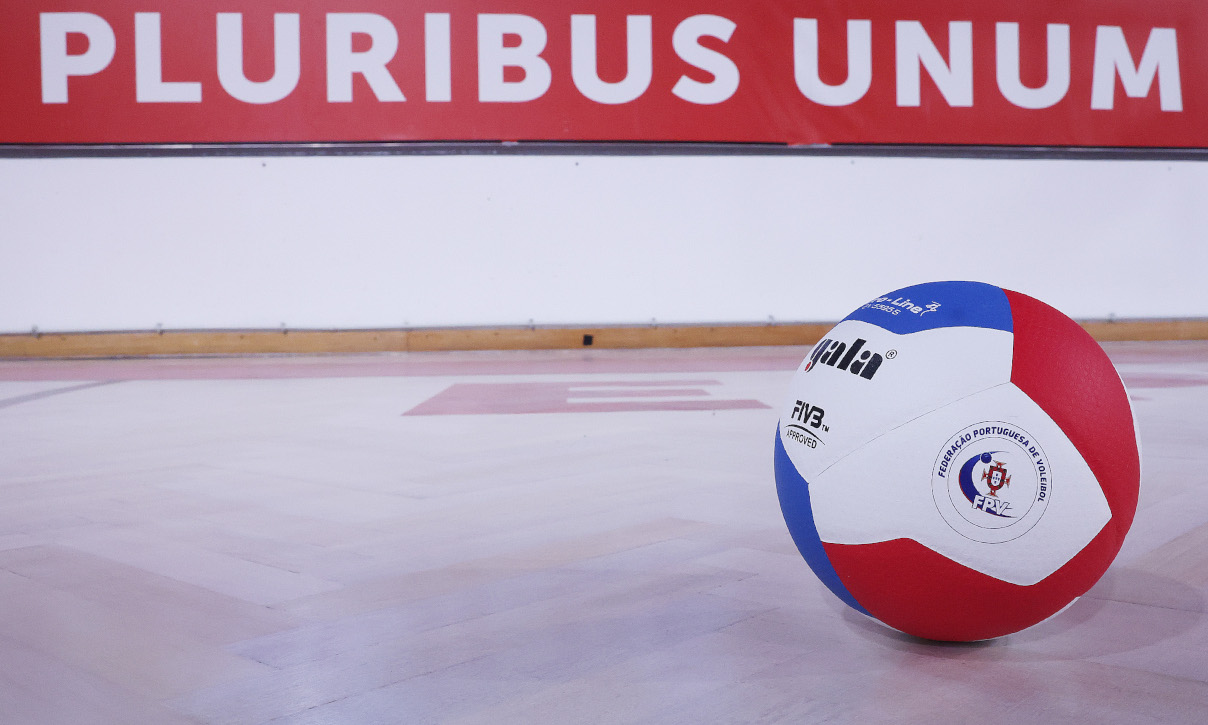Voleibol