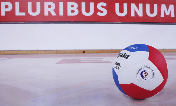 Voleibol
