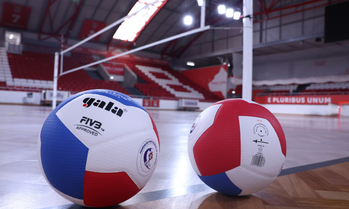 Voleibol