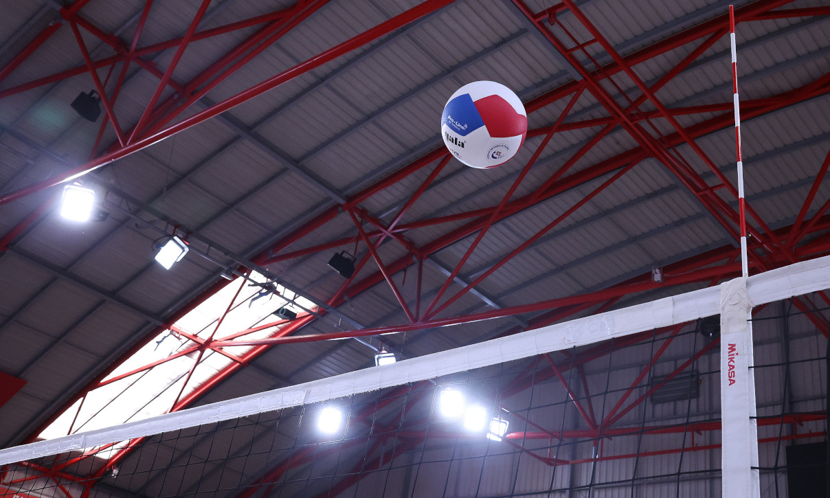 Voleibol