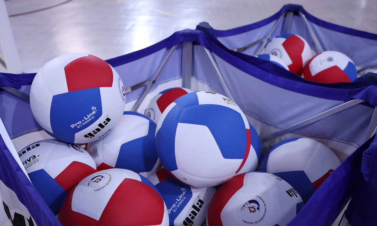 Voleibol