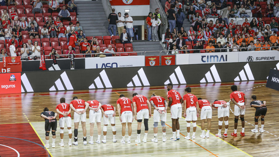 Benfica-VC Viana