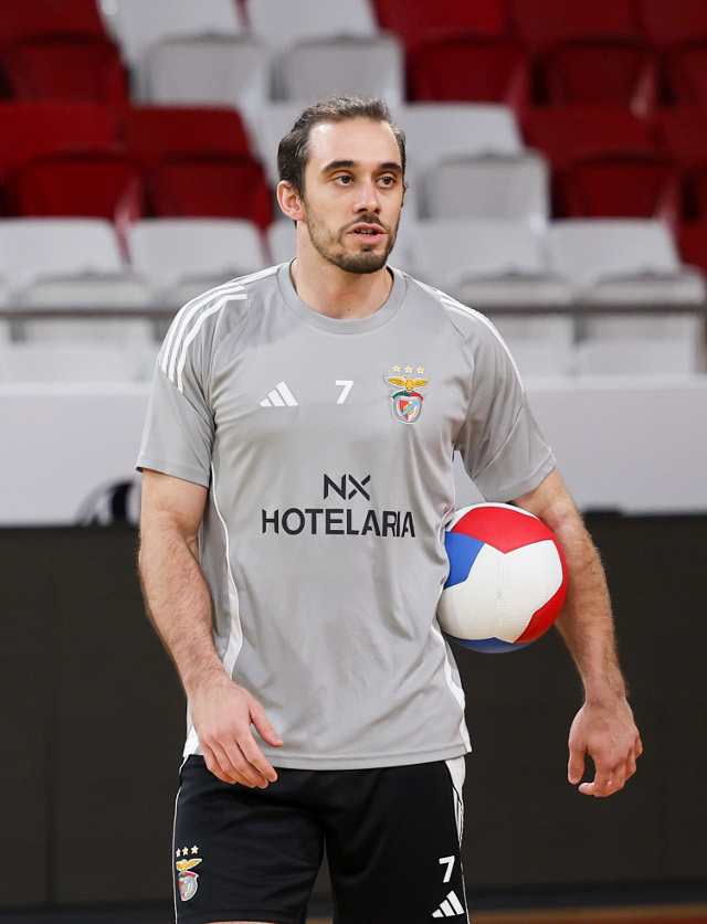 Voleibol