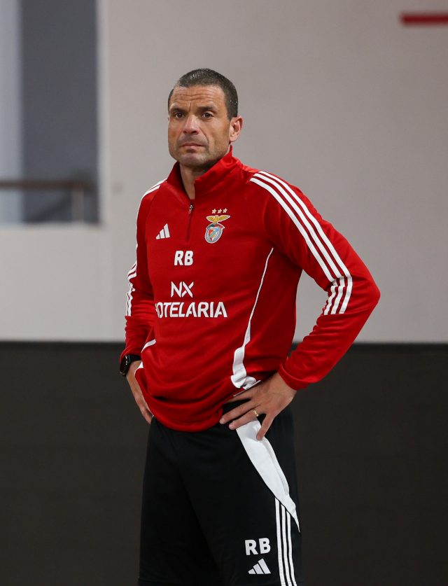 Rodrigo Barroso