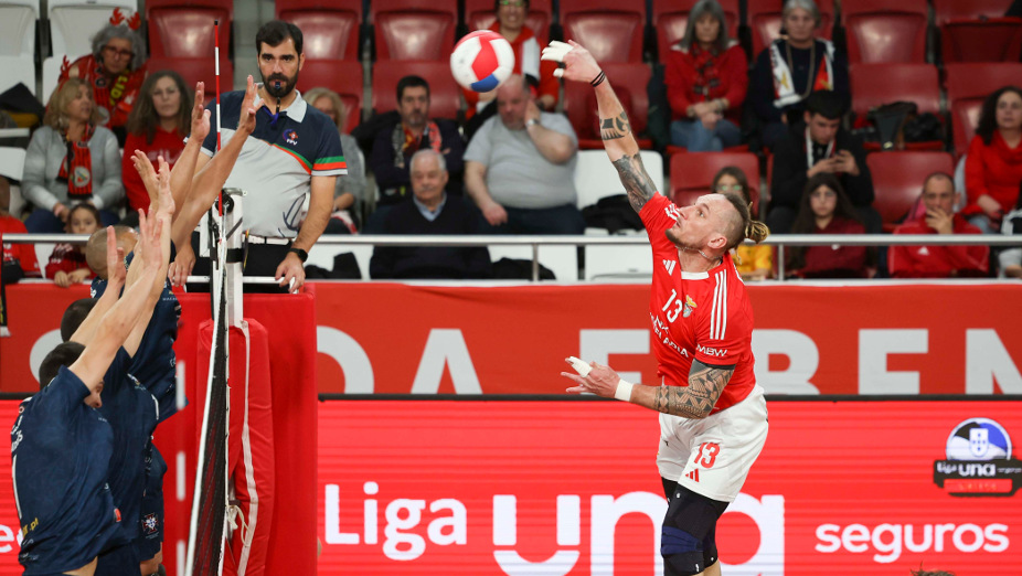 Benfica-Nun Alvares