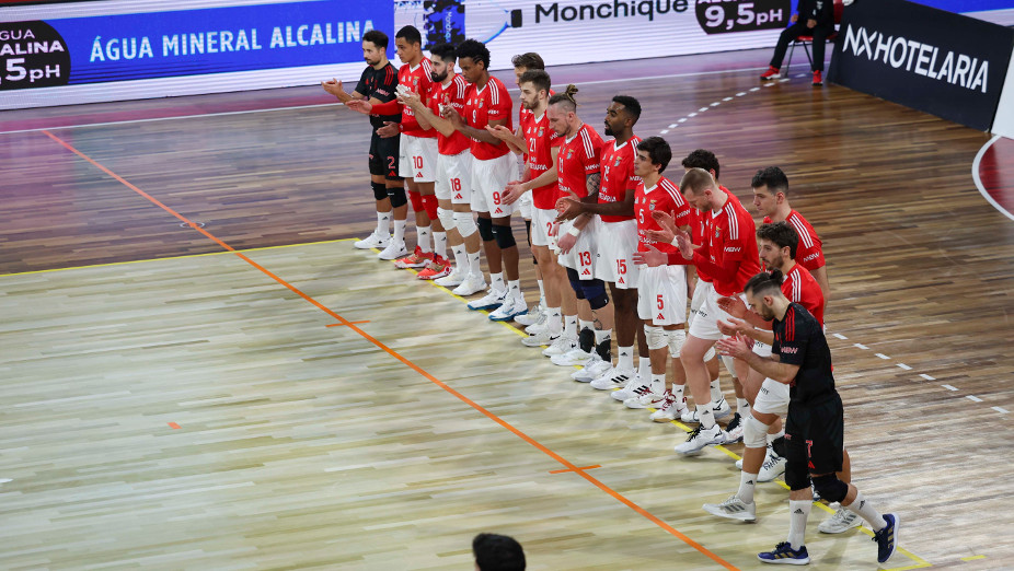 Benfica-Nun Alvares