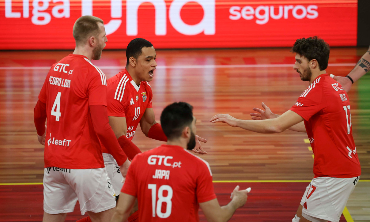 Benfica-Nun Alvares