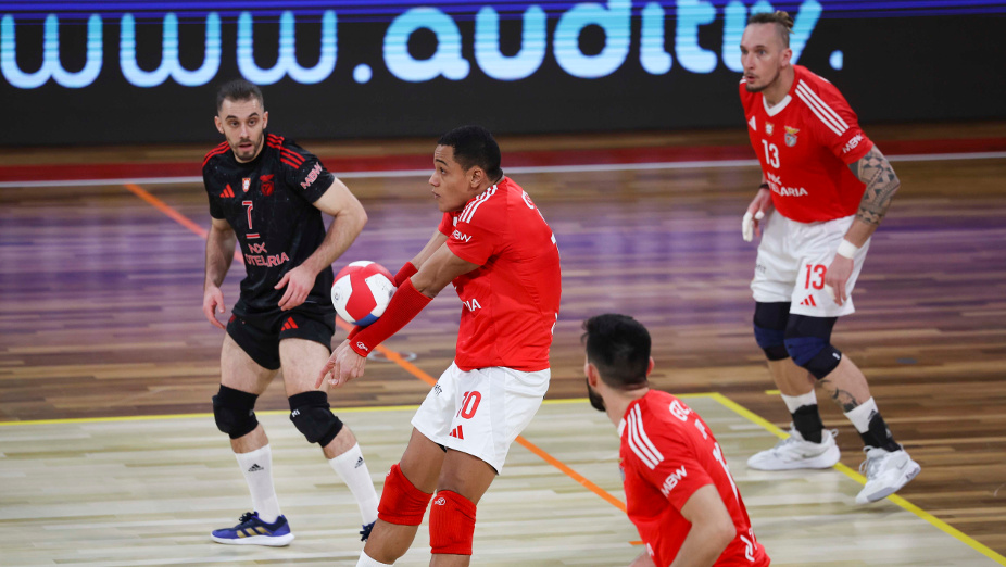Benfica-Nun Alvares