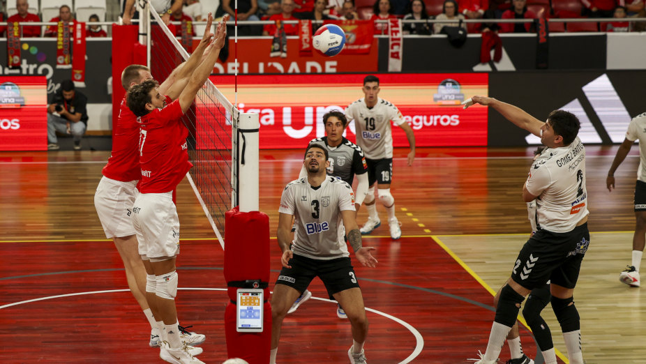 Benfica-Fonte do Bastardo