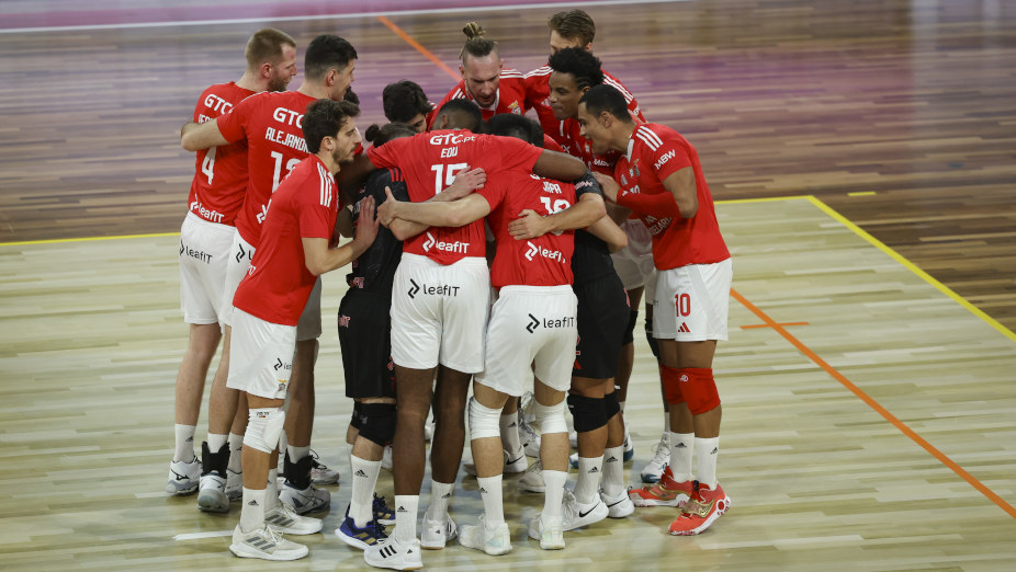 Benfica-Fonte do Bastardo