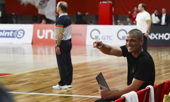 Voleibol