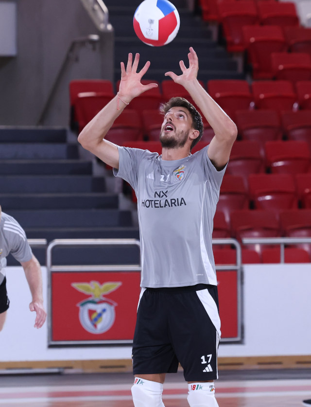 Voleibol