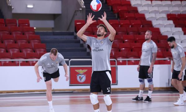 Voleibol