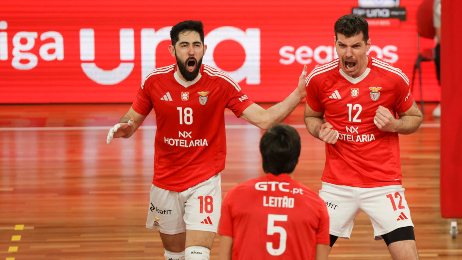Voleibol 