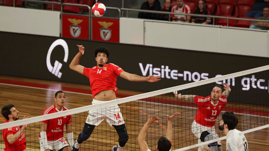 Voleibol 