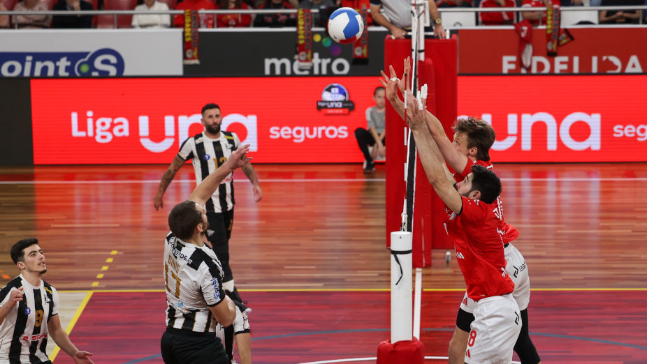 Benfica