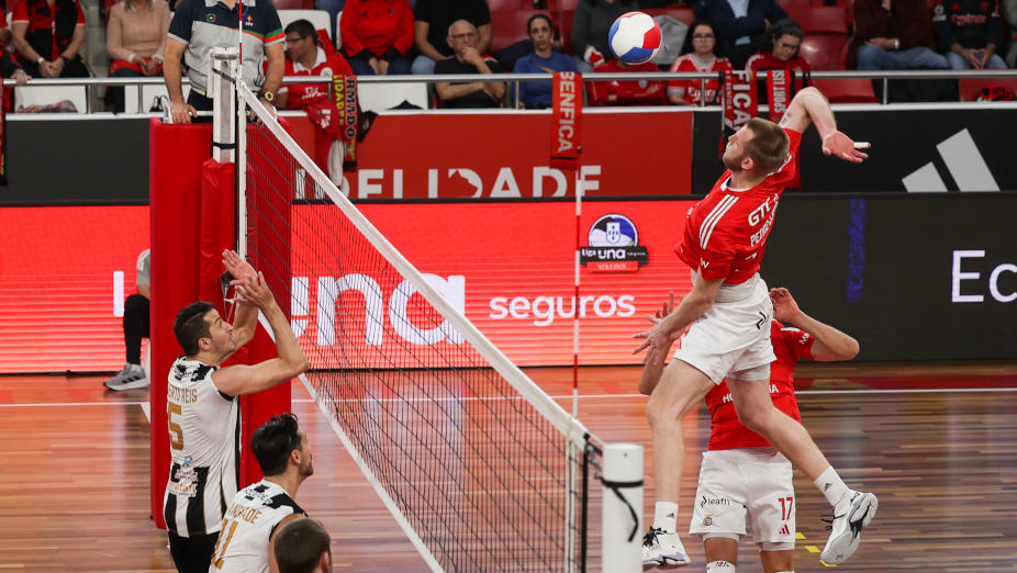 Benfica