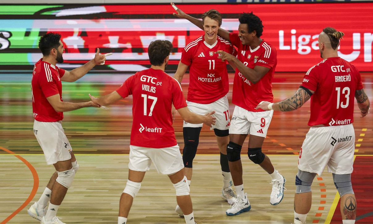 Benfica-Fonte Bastardo