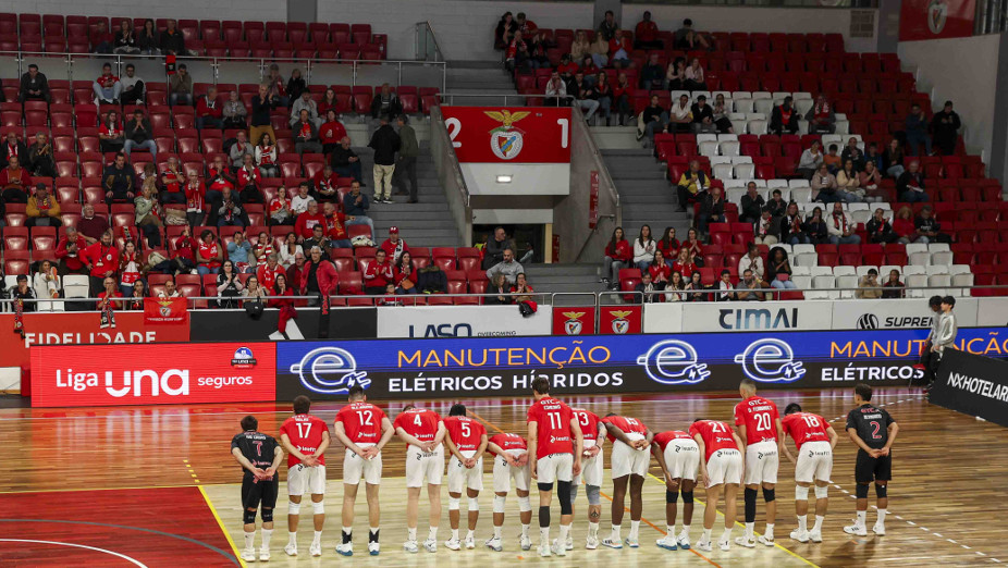 Benfica-Fonte Bastardo