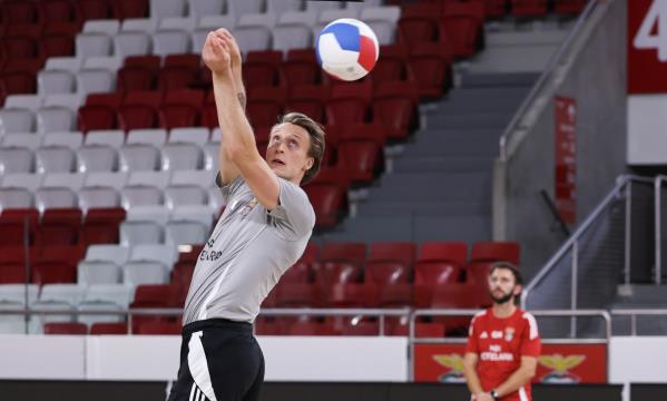 Voleibol