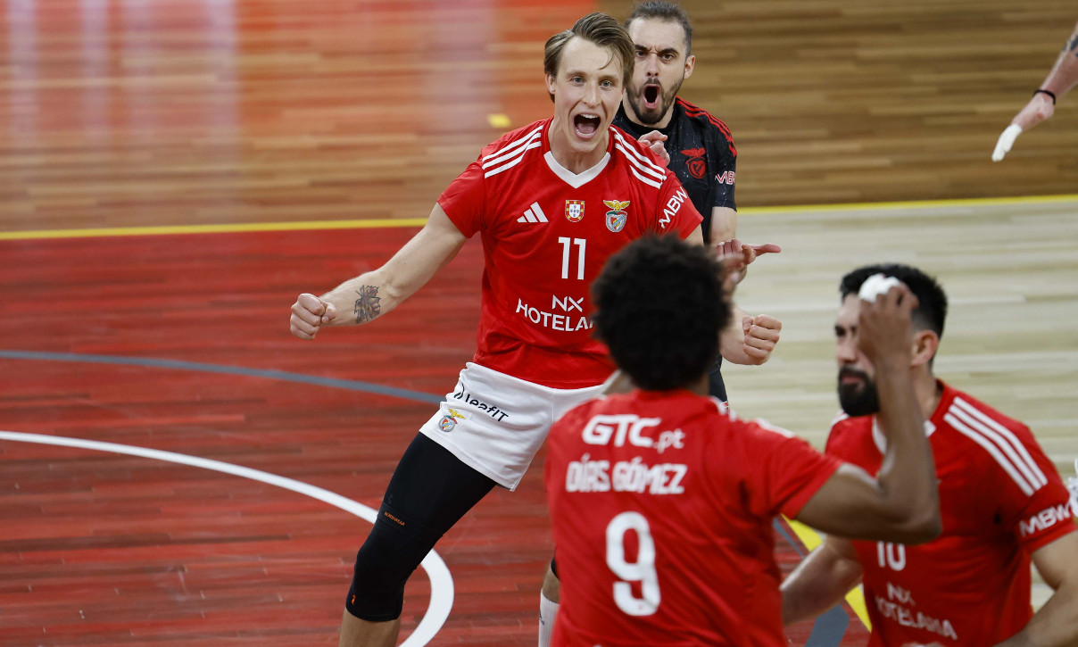 Benfica-Sporting