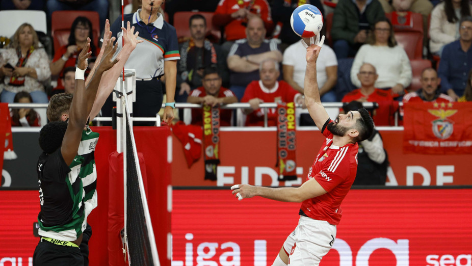 Benfica-Sporting