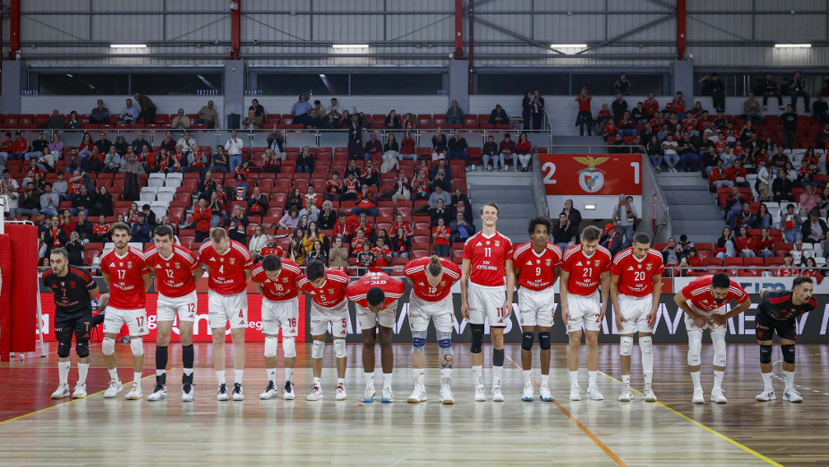 Benfica-Sporting