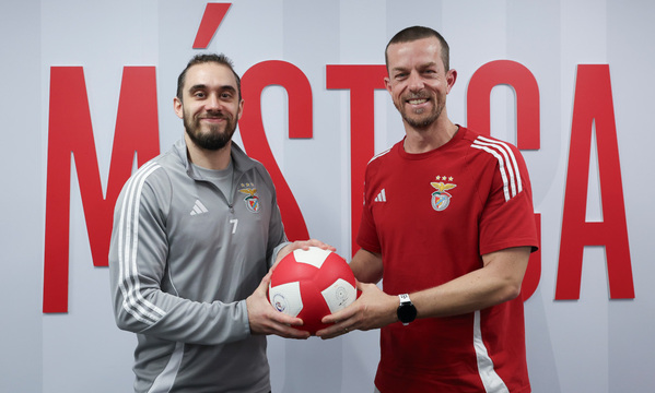 Ivo Casas e Marcel Matz