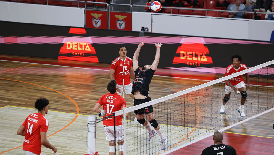 Benfica-Sporting