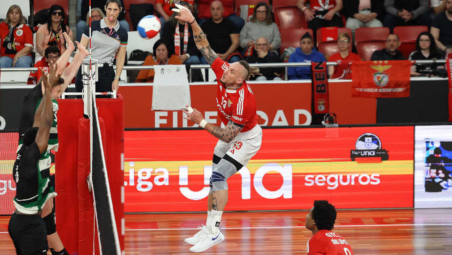 Benfica-Sporting