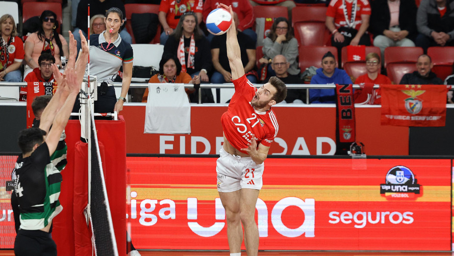 Benfica-Sporting