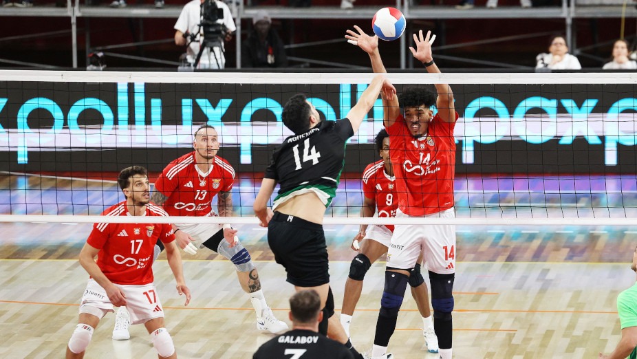 Benfica-Sporting