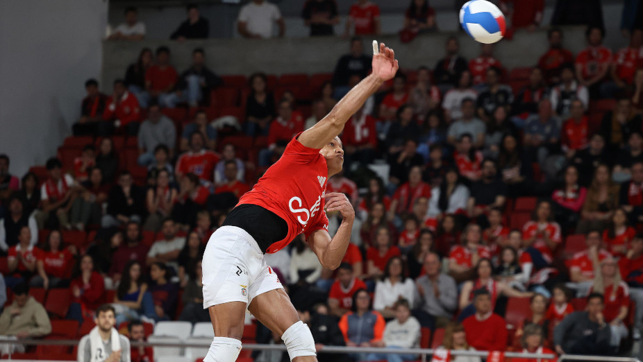 Benfica-Sporting