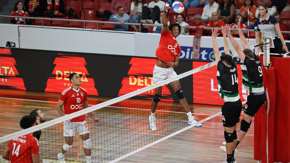 Benfica-Sporting